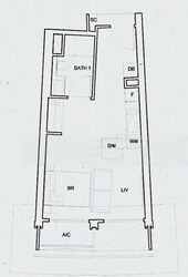 One Pearl Bank (D3), Apartment #459239261